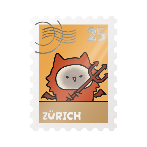 Zurich Pop Con 2025